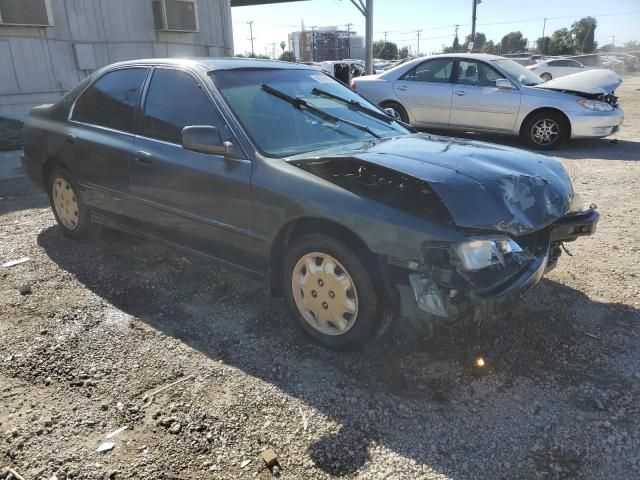 1997 Honda Accord LX