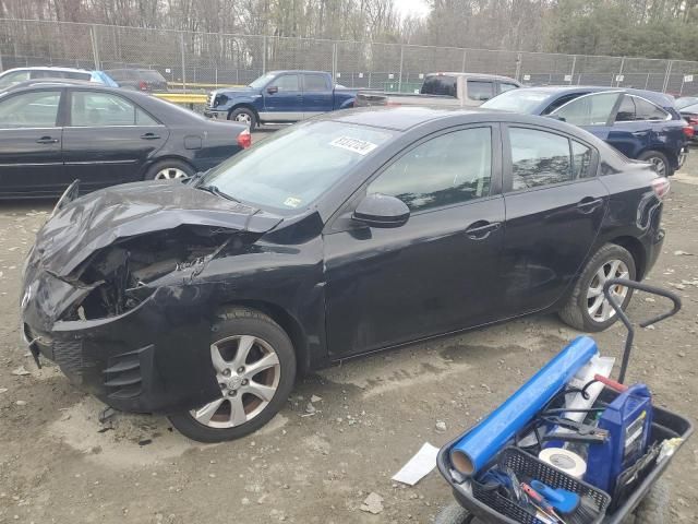 2010 Mazda 3 I