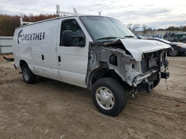 2011 Ford Econoline E150 Van