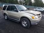 2003 Ford Explorer Sport