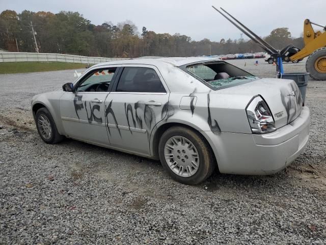 2006 Chrysler 300