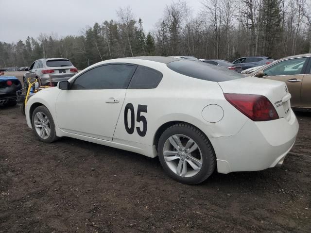 2010 Nissan Altima S