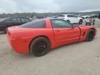 1997 Chevrolet Corvette