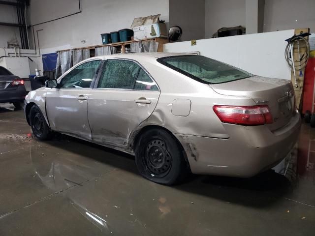 2009 Toyota Camry Base