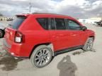 2017 Jeep Compass Sport