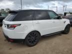 2014 Land Rover Range Rover Sport HSE