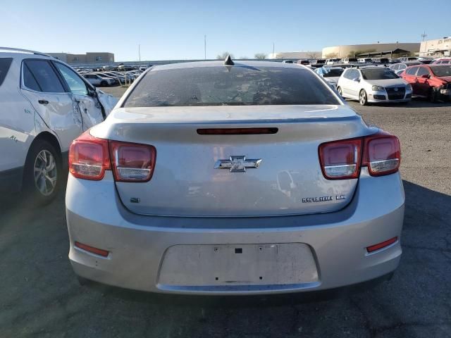 2015 Chevrolet Malibu LS