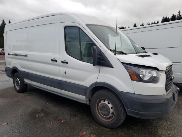 2019 Ford Transit T-250