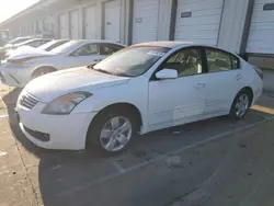 2007 Nissan Altima 2.5 en venta en Louisville, KY