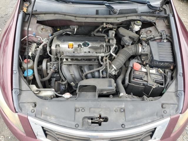 2008 Honda Accord LXP