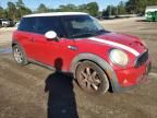 2010 Mini Cooper S