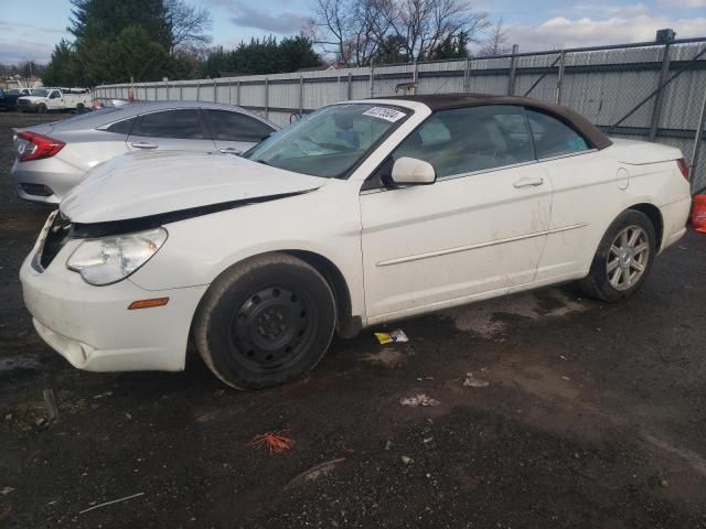 2008 Chrysler Sebring Touring