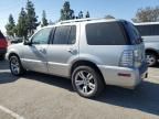 2010 Mercury Mountaineer Premier