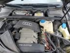 2007 Audi A4 3.2 Quattro