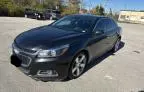 2014 Chevrolet Malibu LTZ