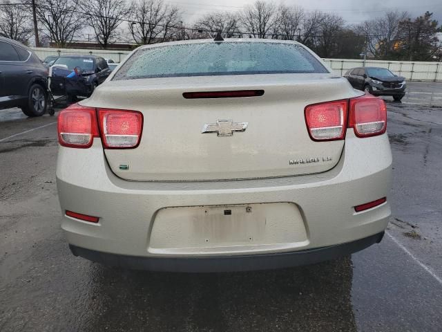 2014 Chevrolet Malibu LS