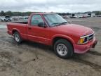 1995 Chevrolet S Truck S10