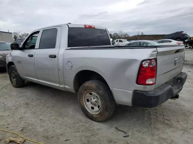 2016 Dodge RAM 1500 ST