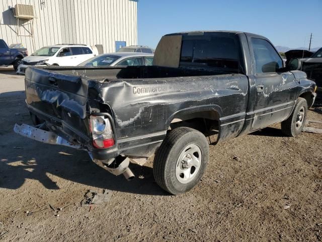 2001 Dodge RAM 1500