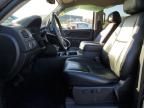 2013 Chevrolet Silverado K2500 Heavy Duty LTZ