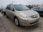 2008 Toyota Sienna XLE