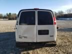 2012 GMC Savana G2500