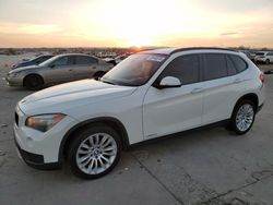 2014 BMW X1 SDRIVE28I en venta en Grand Prairie, TX