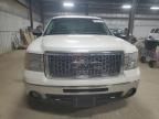 2012 GMC Sierra K1500 SLT