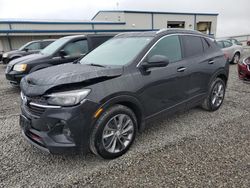 Buick salvage cars for sale: 2021 Buick Encore GX Select