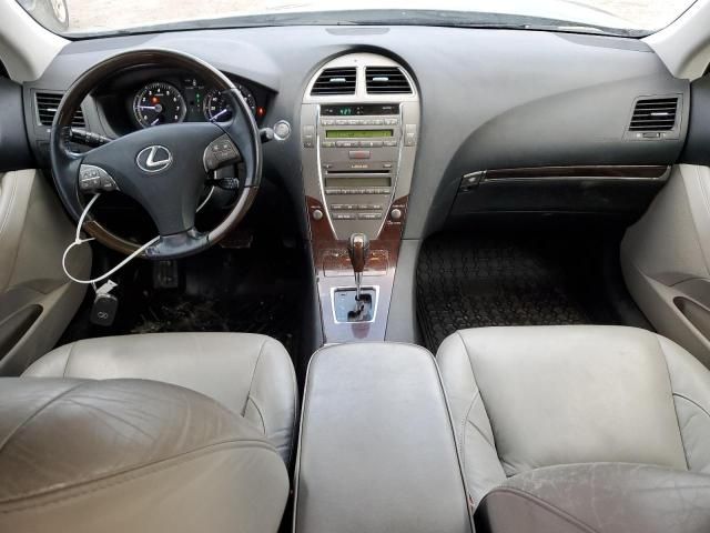 2011 Lexus ES 350