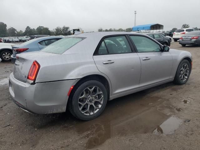 2016 Chrysler 300 S