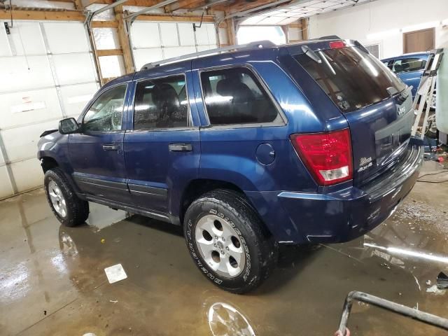 2005 Jeep Grand Cherokee Laredo