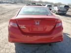 2012 Honda Civic SI