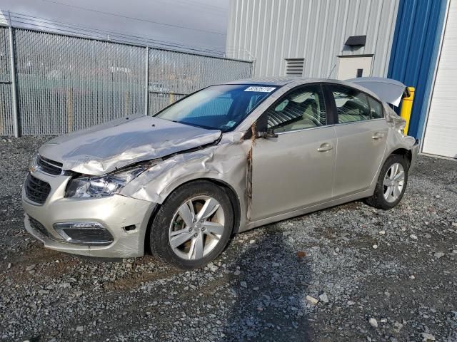 2015 Chevrolet Cruze