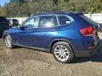 2015 BMW X1 XDRIVE28I