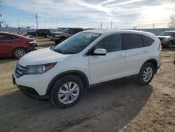 Run And Drives Cars for sale at auction: 2012 Honda CR-V EX