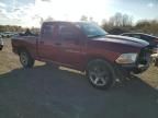 2012 Dodge RAM 1500 ST