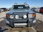 2007 Toyota FJ Cruiser