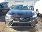 2021 Toyota Camry Night Shade