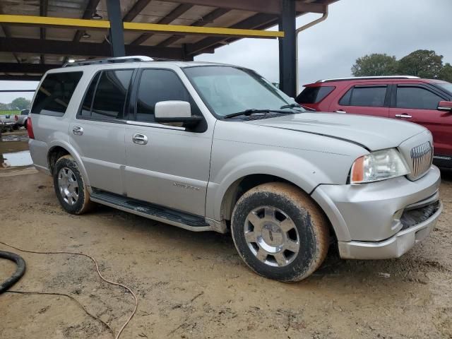 2006 Lincoln Navigator