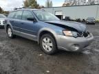 2005 Subaru Legacy Outback 2.5I