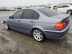 2003 BMW 325 I