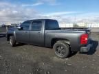 2010 Chevrolet Silverado K1500 LS