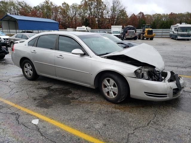 2008 Chevrolet Impala LT