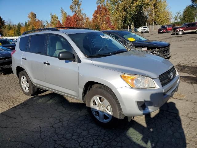 2009 Toyota Rav4