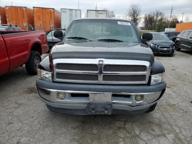 1998 Dodge RAM 1500