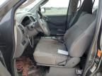 2008 Nissan Frontier Crew Cab LE