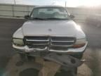 2003 Dodge Dakota Quad SLT