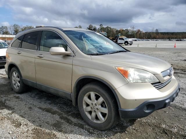 2008 Honda CR-V EXL