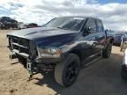 2020 Dodge RAM 1500 Classic Warlock